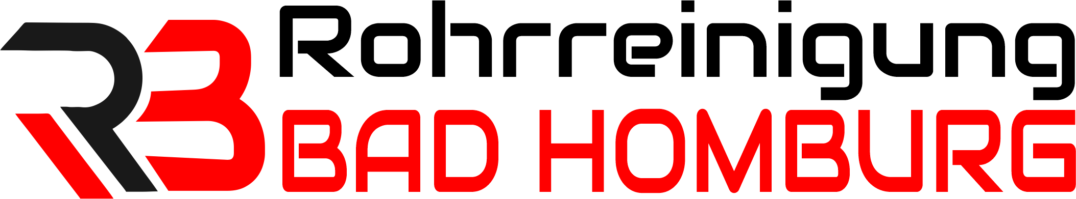 Rohrreinigung Bad Homburg Logo
