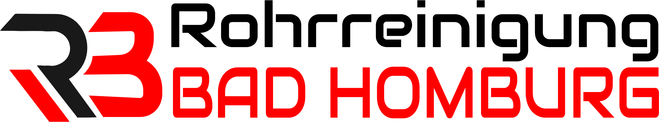 Rohrreinigung Bad Homburg Logo