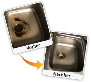 Küche & Waschbecken Verstopfung
																											Bad Homburg